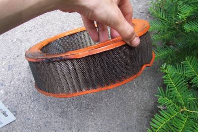 Air Filter